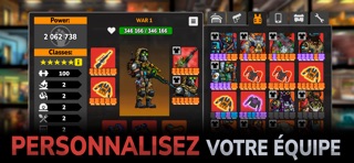 Zero City・Jeu de Survie Zombie screenshot 1
