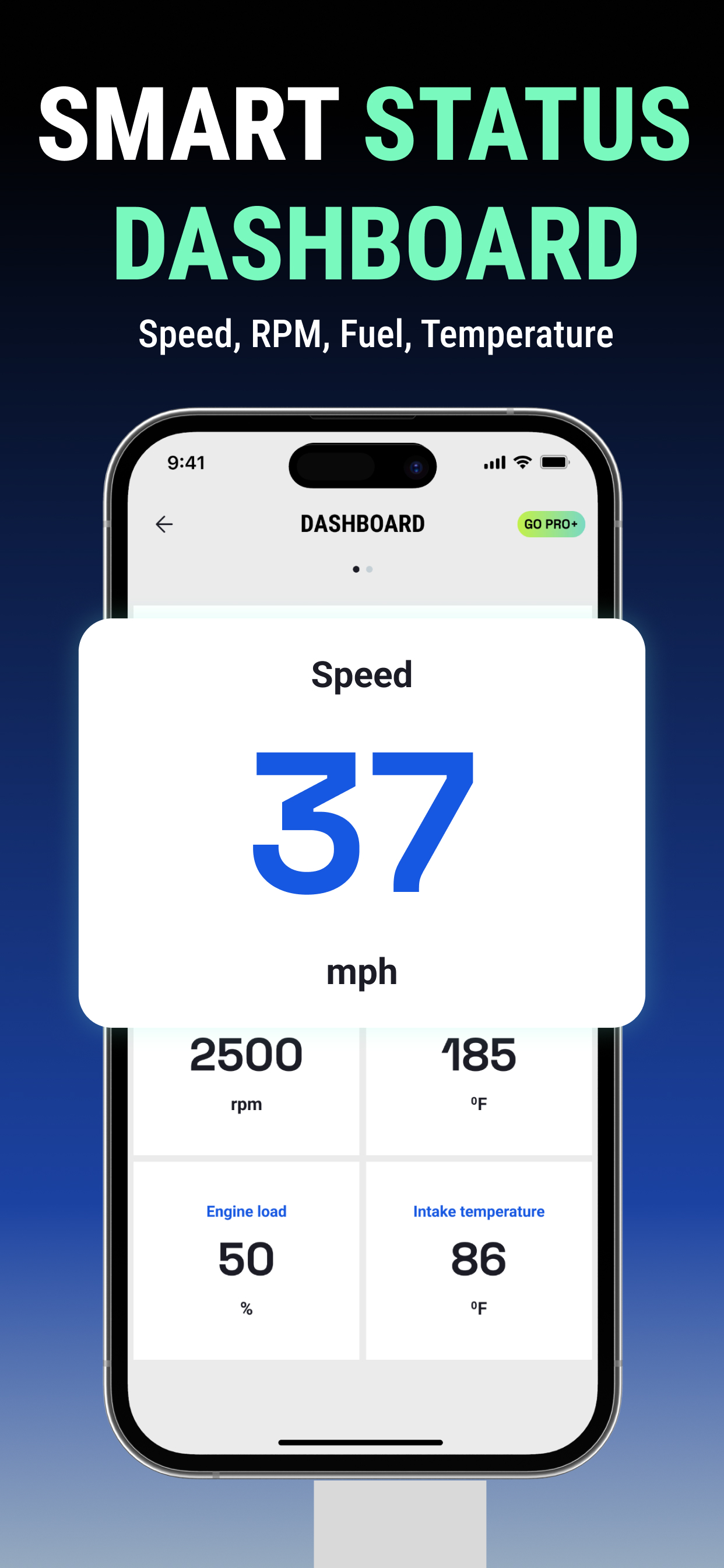 OBD2 Scanner: Torque ELM 327 screenshot 4