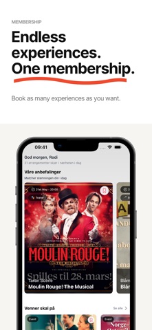 Godopass Screenshot 1 of 5