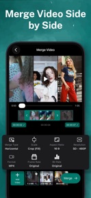 Video Trimmer - Cut Video screenshot