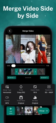 Video Trimmer - Cut Video screenshot 2