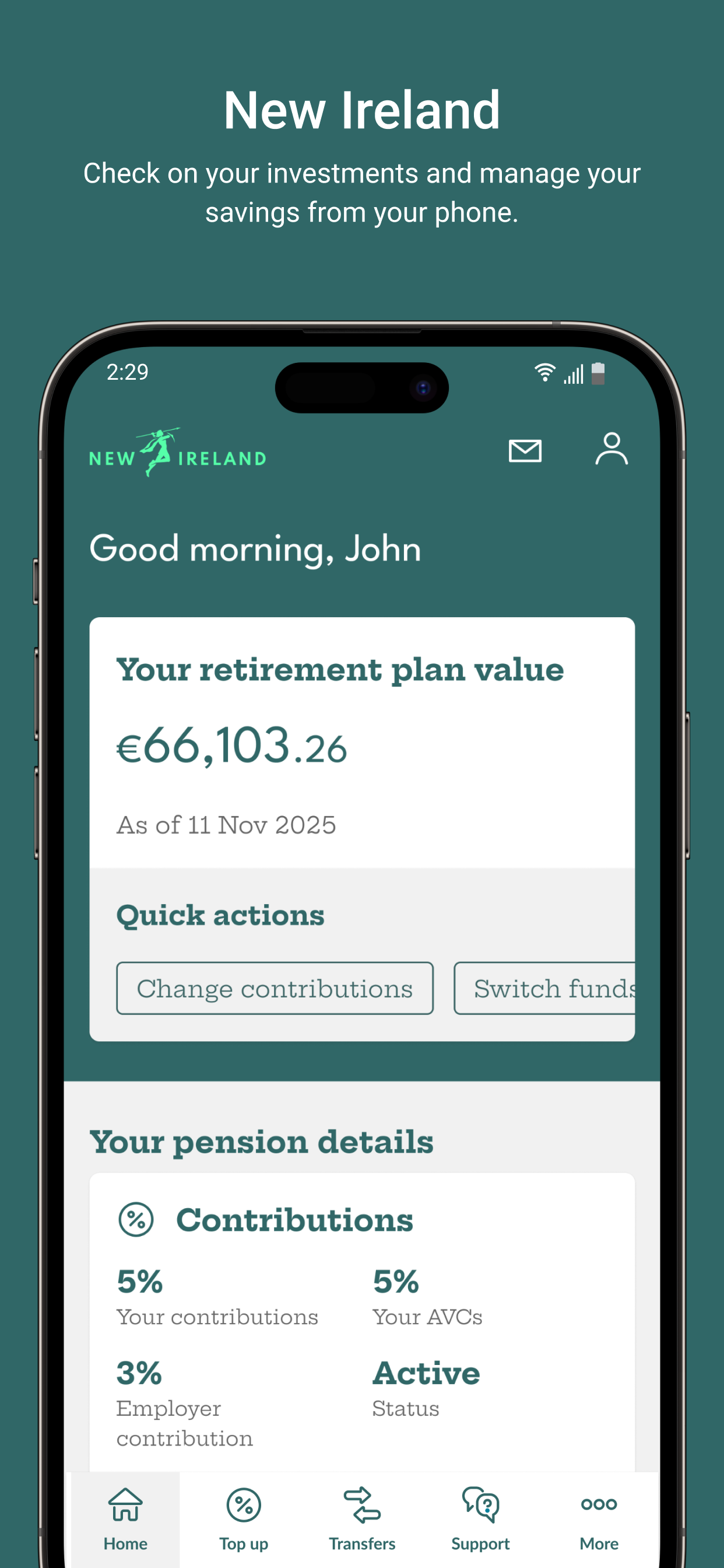 MyPension365