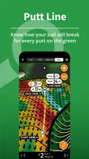 golflogix golf gps app + watch problems & solutions and troubleshooting guide - 1