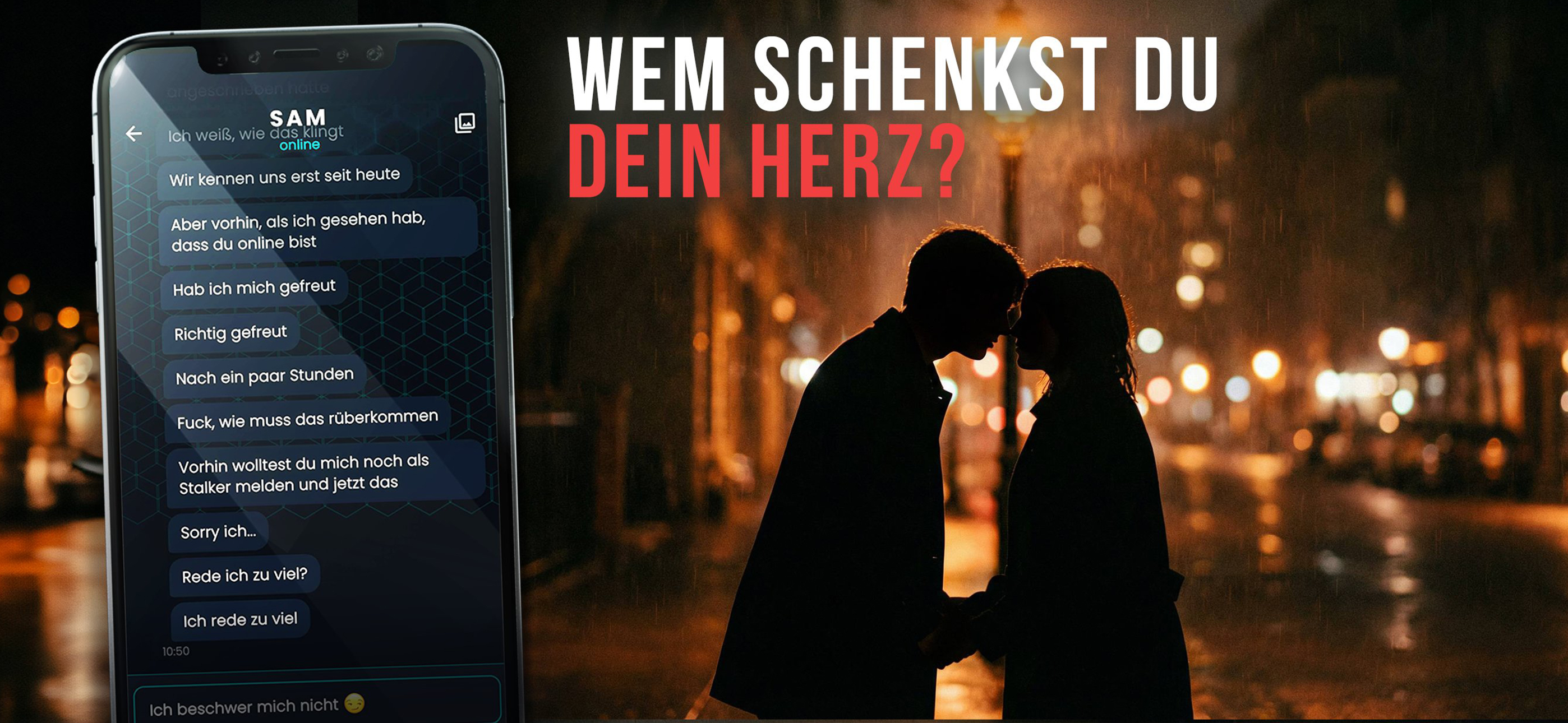 Timeline - die Zukunft wartet