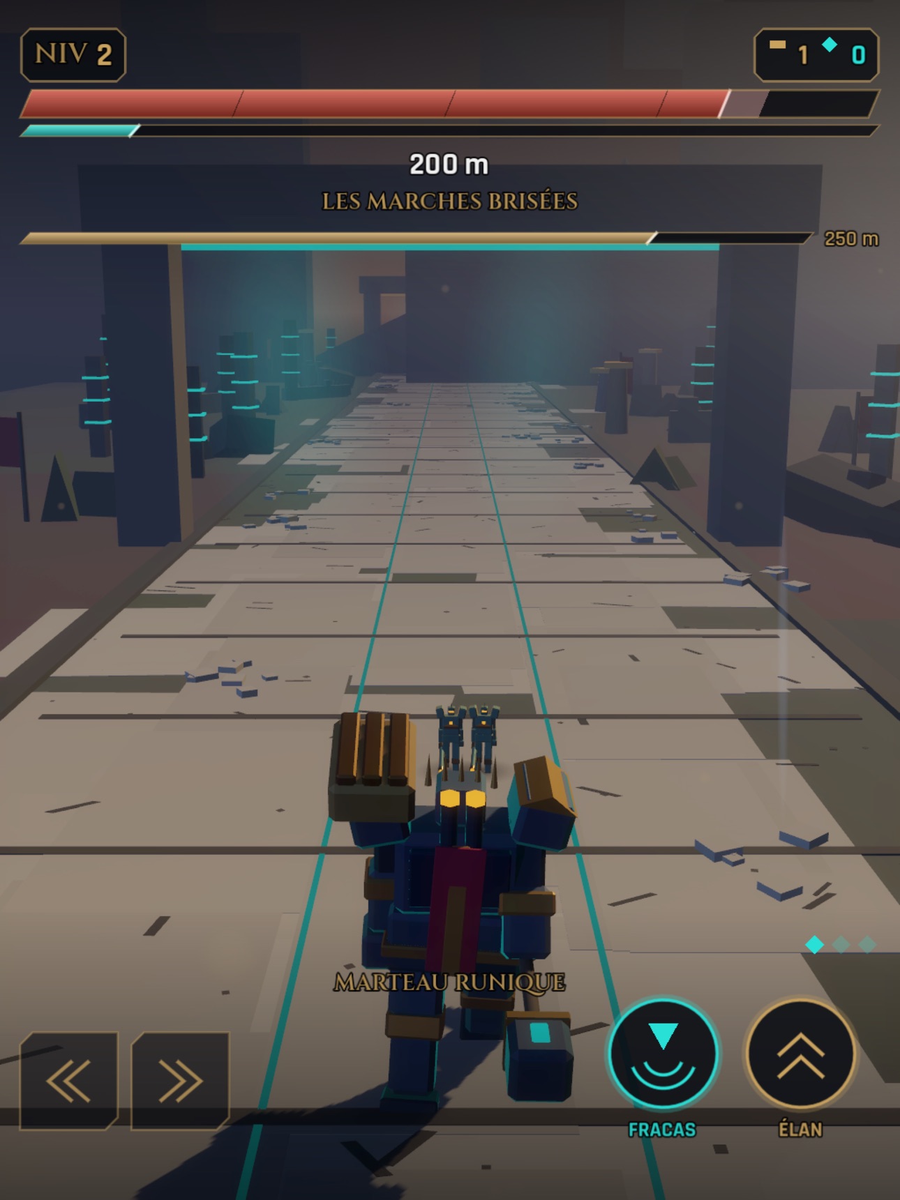 Screenshot 6 of Koloss Adventure