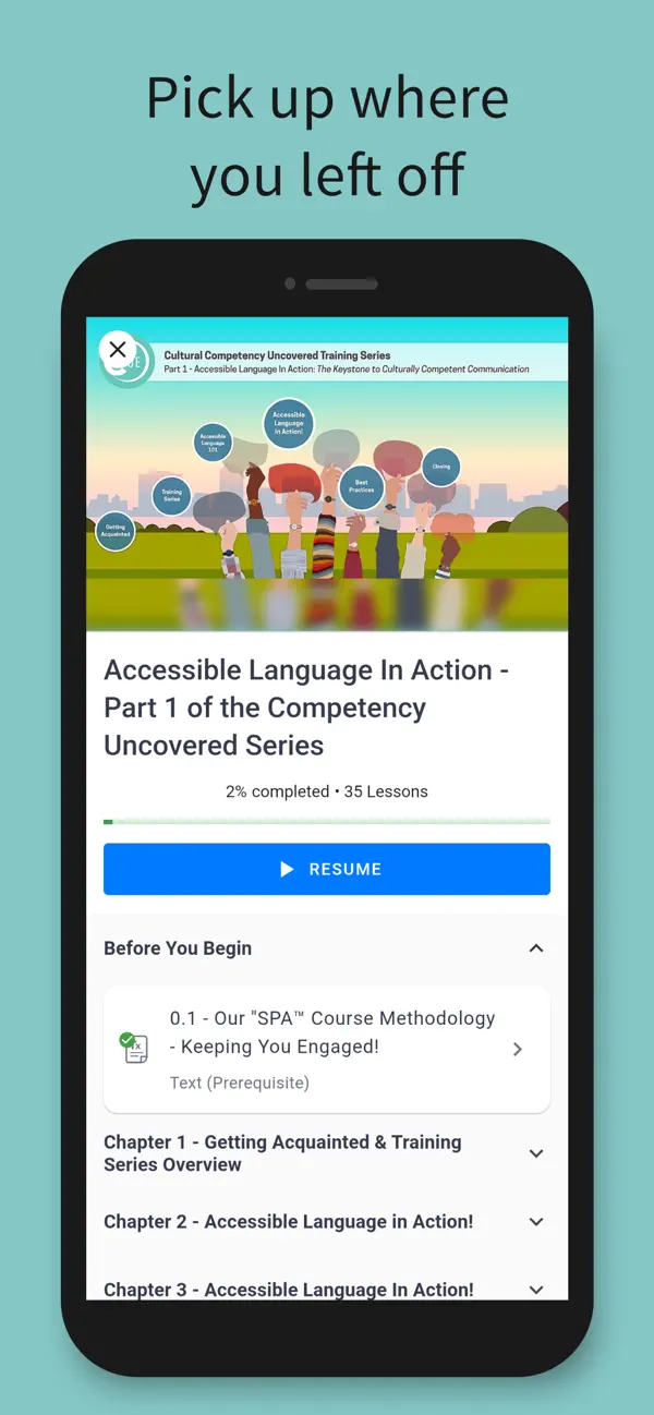 #3. CircleUp eLearning (iOS) De: CircleUp eLearning