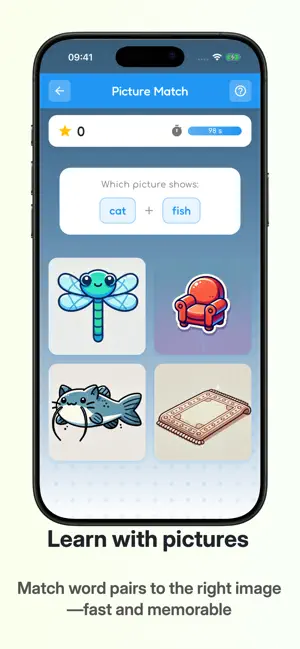 Compound Quest screenshot 2