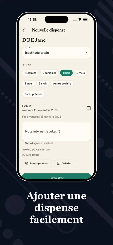 InaptEPS screenshot 2 of 6