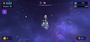 GAMR Universe App screenshot 4