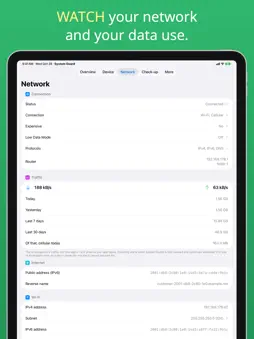 System Guard screenshot 16