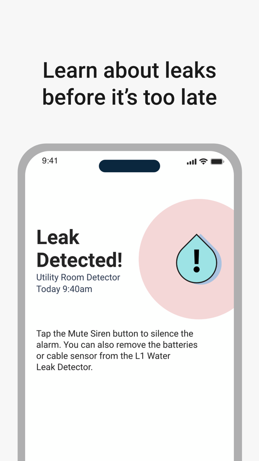 #5. First Alert by Resideo (iOS) 由: Resideo Technologies, Inc.