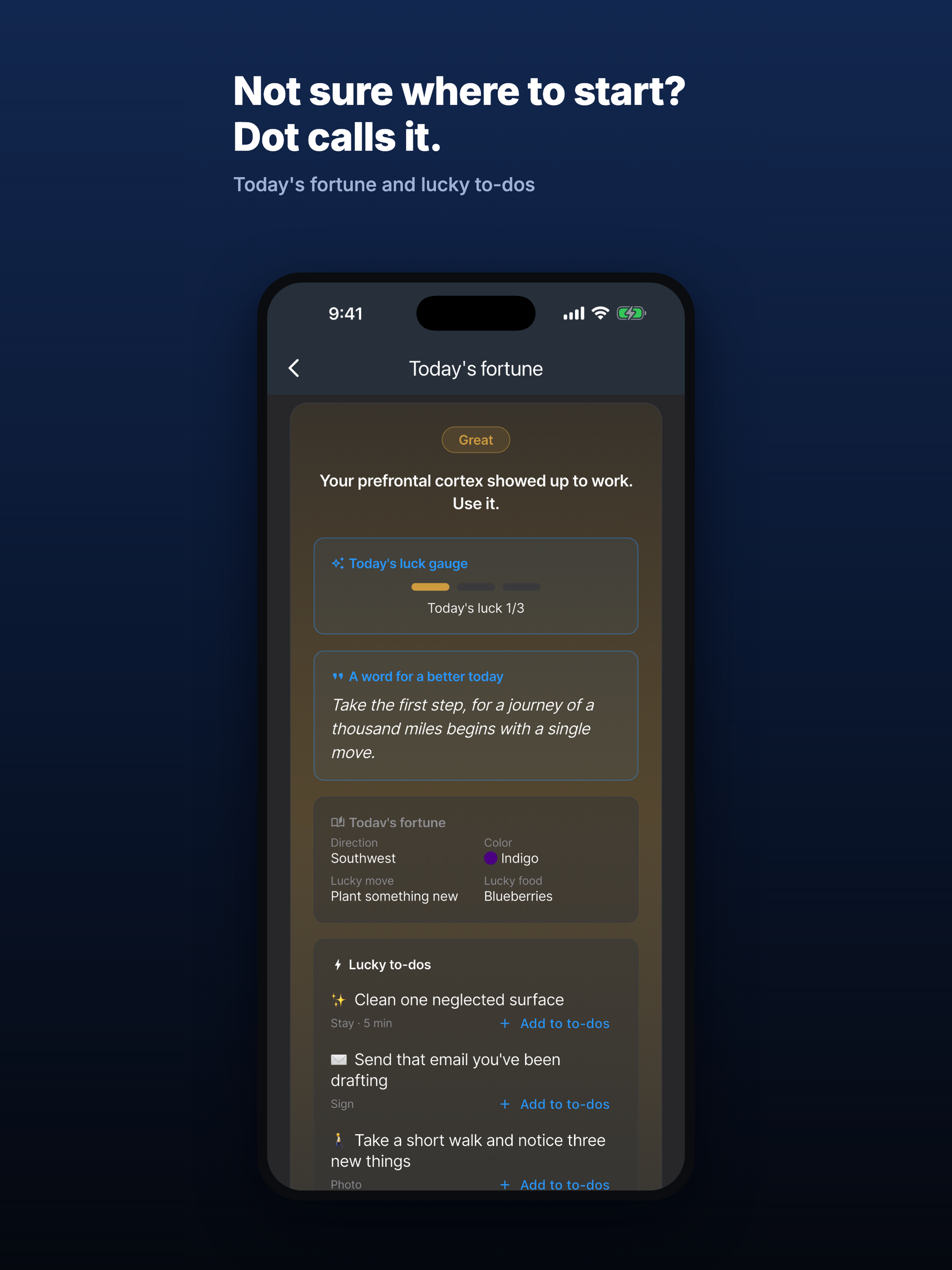 dottodash screenshot 13