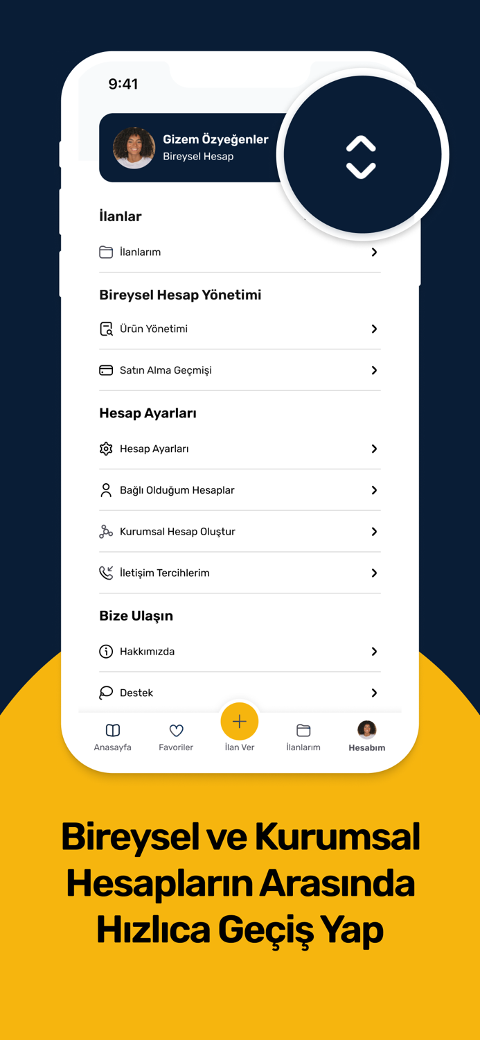 ilanlar.com Emlak Vasıta