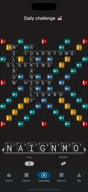 ABCx3 screenshot 4