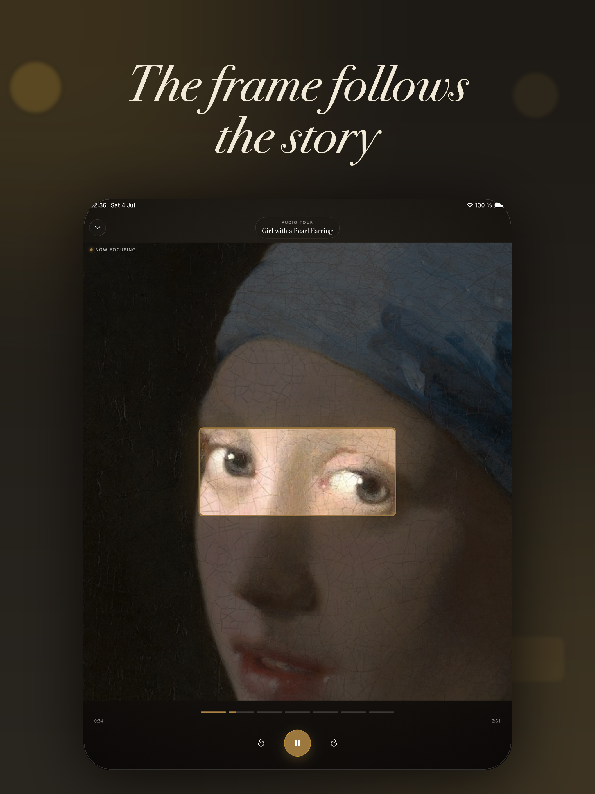 Hear Art screenshot 13