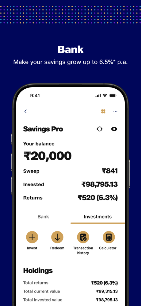 JioFinance screenshot 6