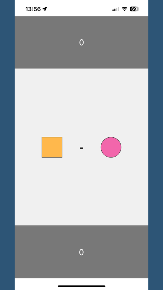 #1. Touch me When (iOS) 来自: Marcio Frayze David