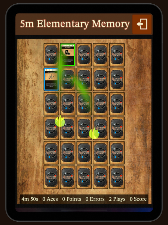 Hunters Gambit Online