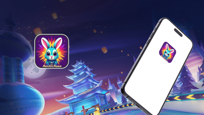 MysticMaze8839 Screenshot