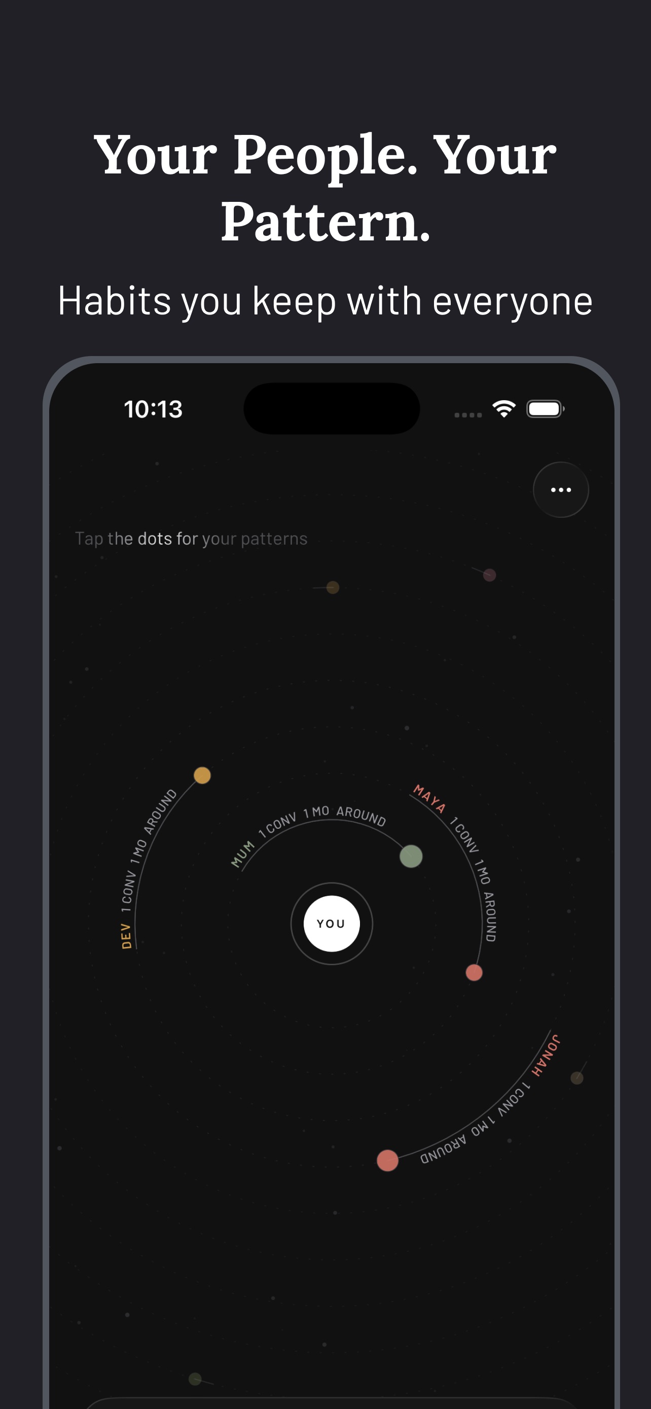 Screenshot 6 of Listening Fox: People Skills