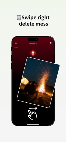 BestPick -Simple Album Cleanup Screenshot 4 of 4