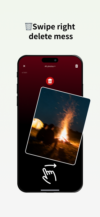 BestPick -Simple Album Cleanup Screenshot 4 of 4