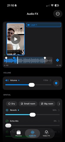 Videcho Studio Screenshot 2 of 5