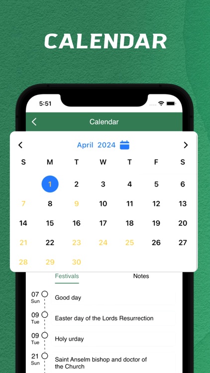 RSV Bible - offline screenshot-4