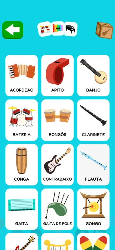 Ler e Contar PRO screenshot 9 of 10
