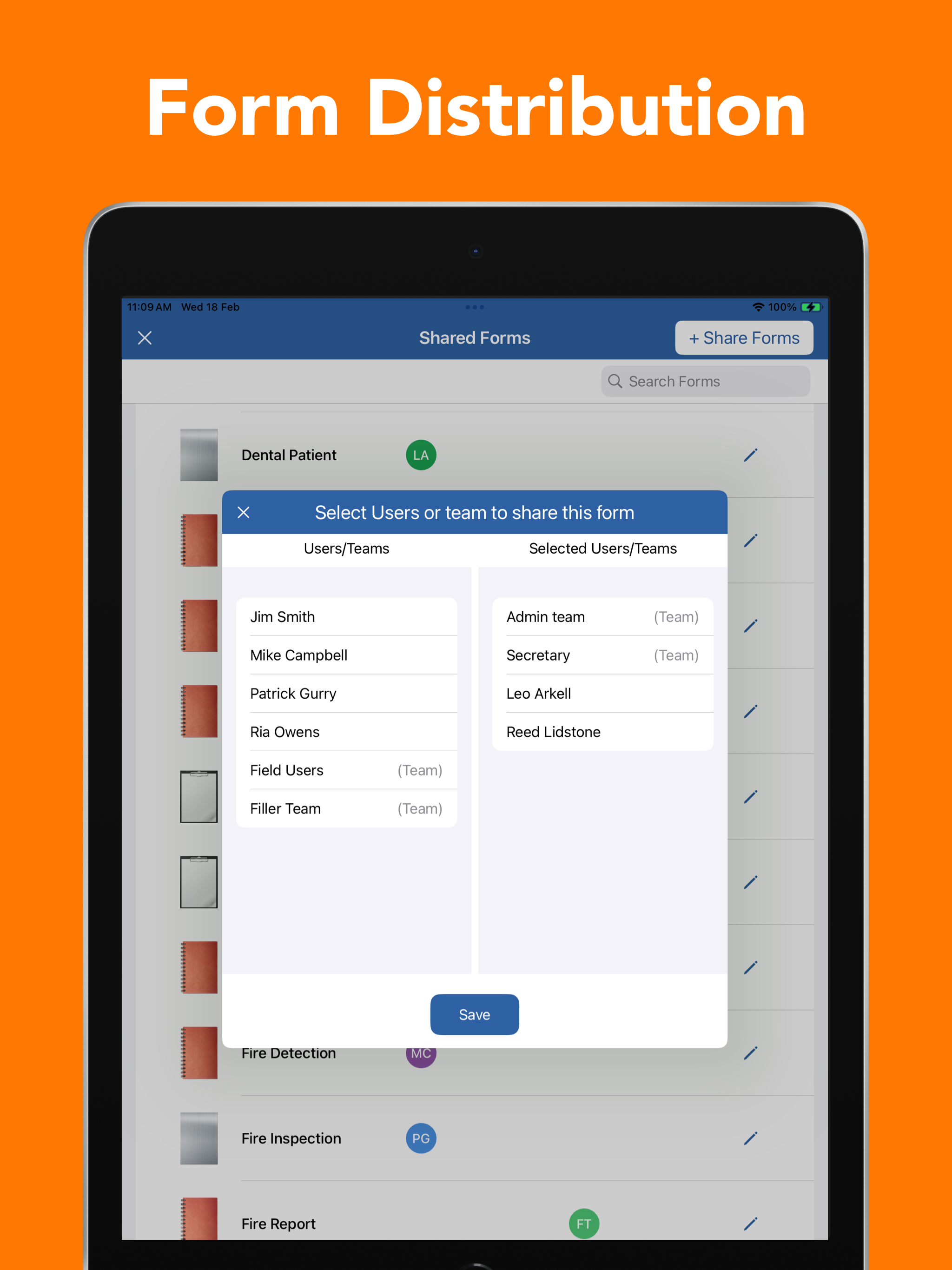 FormConnect ProMax