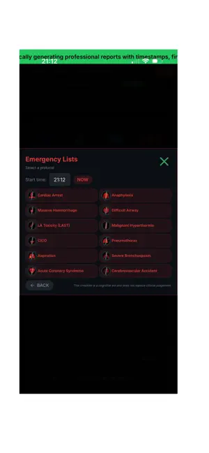anaeSnap screenshot 4