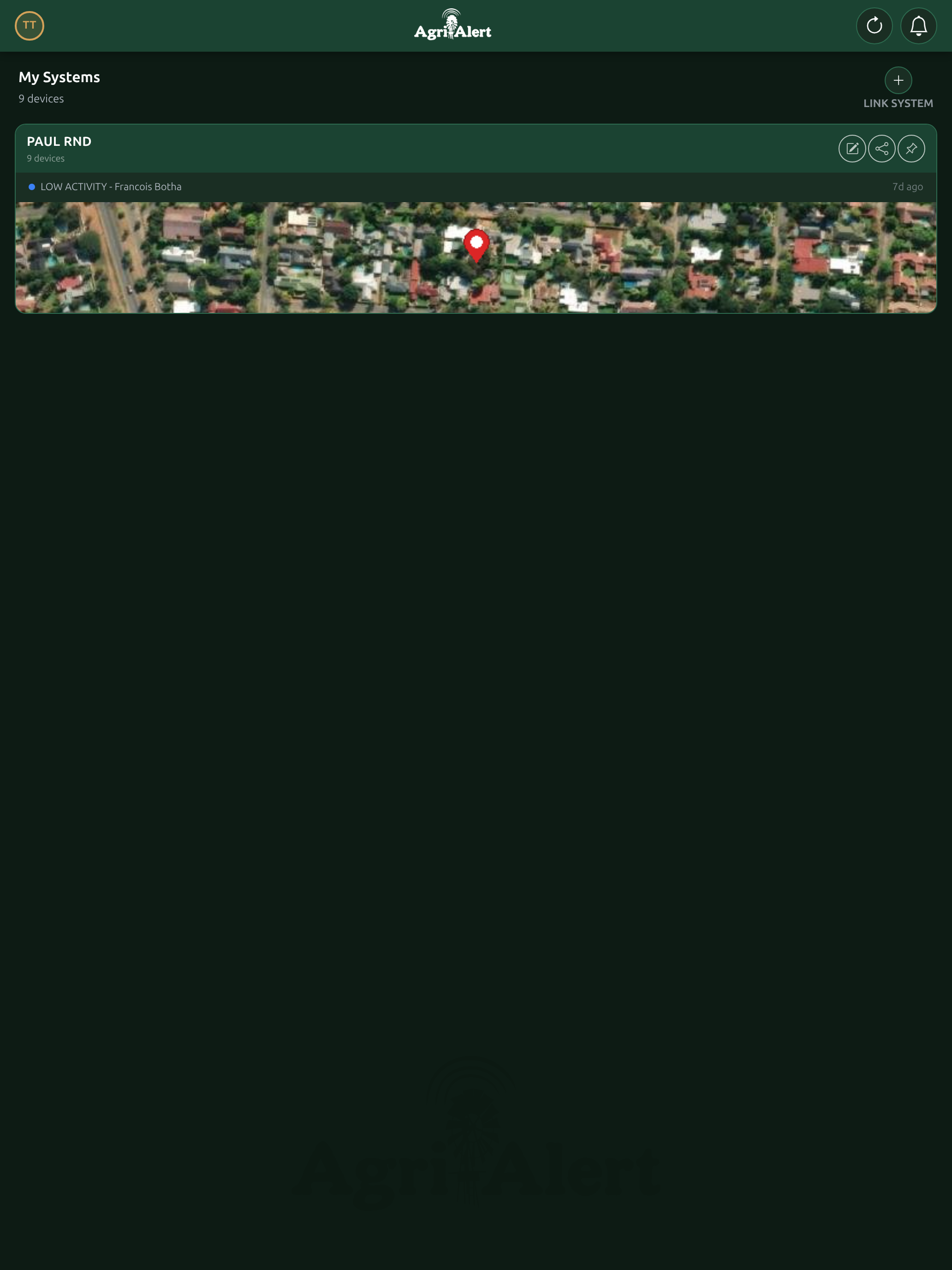 Agri-Alert App screenshot 6