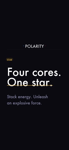 Polarity Shift screenshot