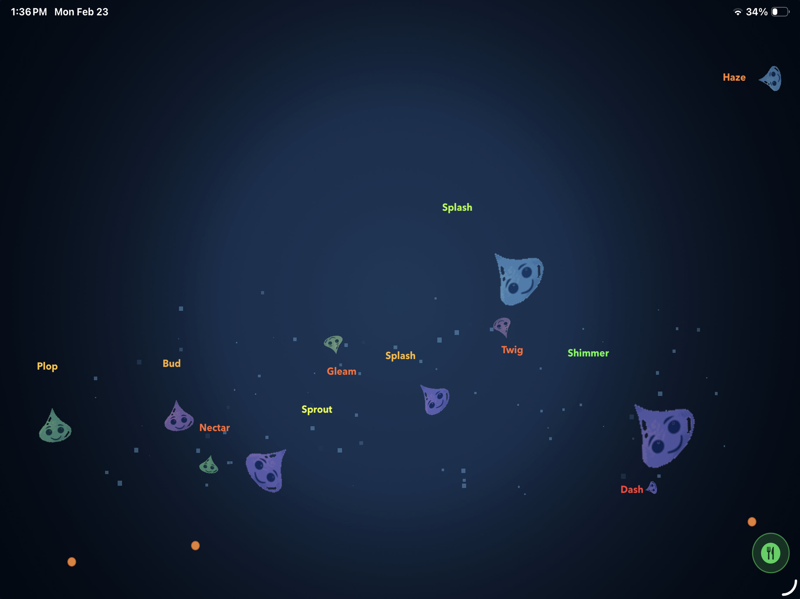 Digital Mitosis screenshot 5