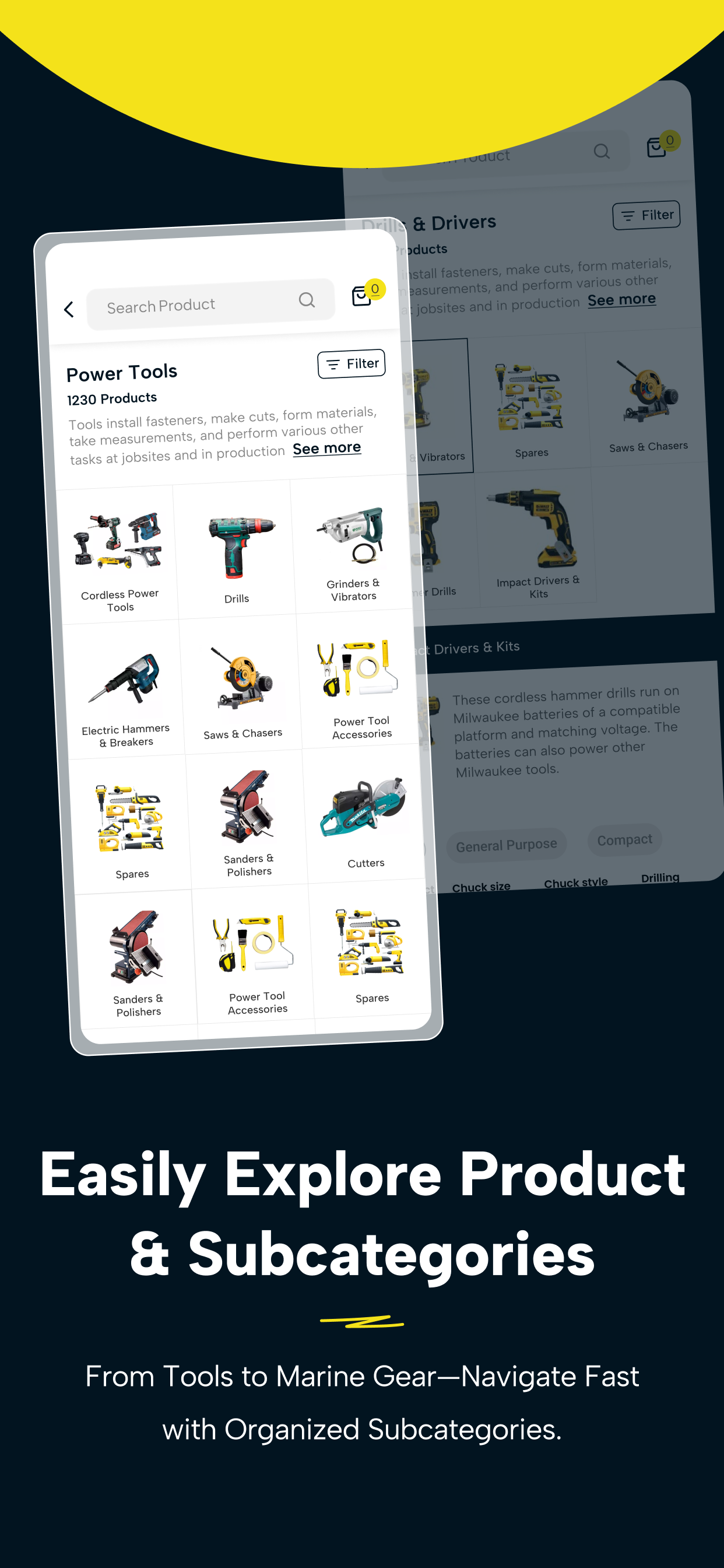 Rigs&Marine screenshot 4