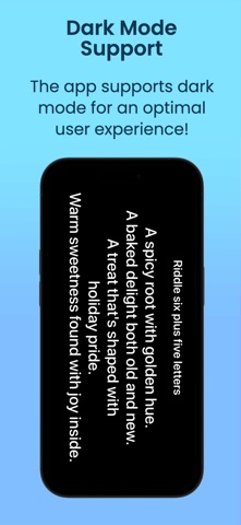 WordFusion: Compound Words screenshot