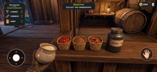 Plague Doctor: Cure Simulator Screenshot 2 of 6