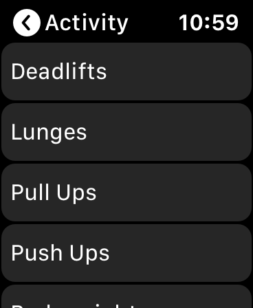 FIT LIFE Health Clubs screenshot 11