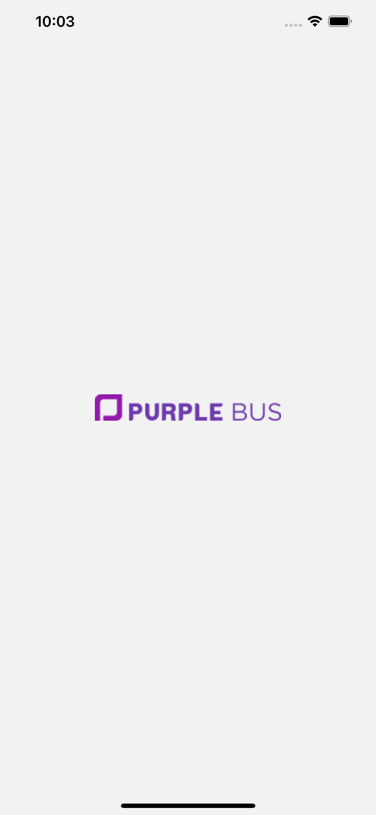 PurpleBus