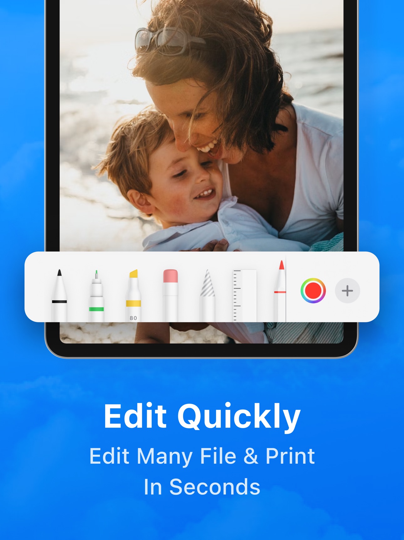 Screenshot 9 of Smart Printer - Auto AirPrint