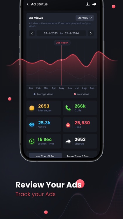 Vizu screenshot-3