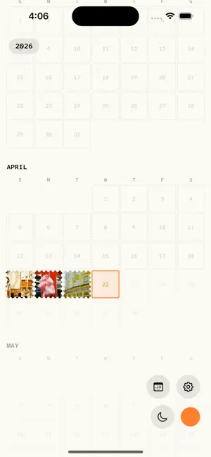 Junk Mail screenshot 2