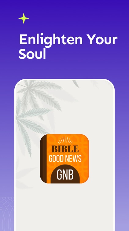 GNB Bible: Good News Offline