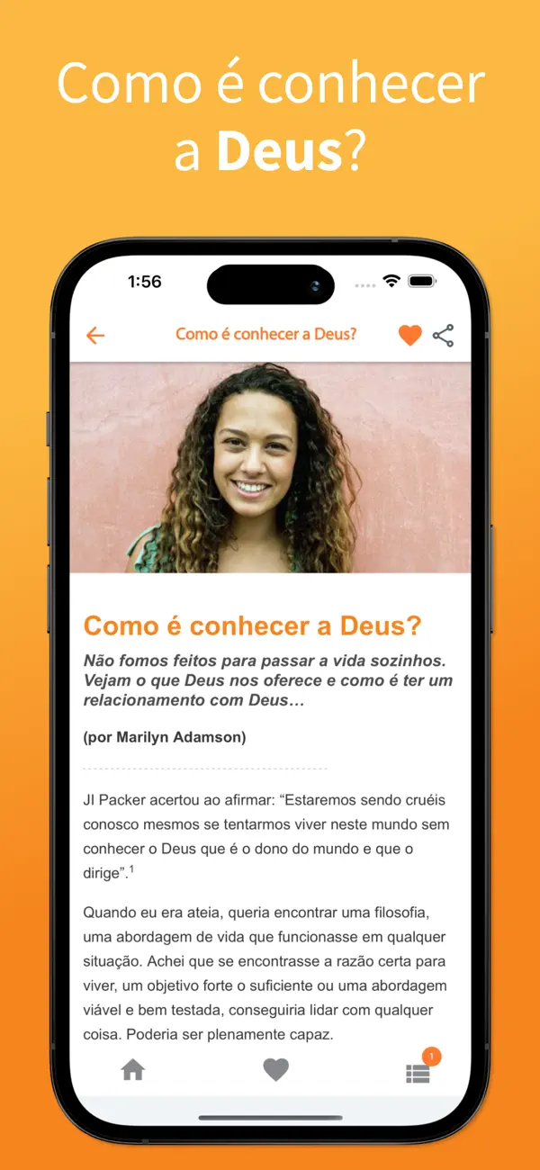 Screenshot #2 pour SuaEscolha