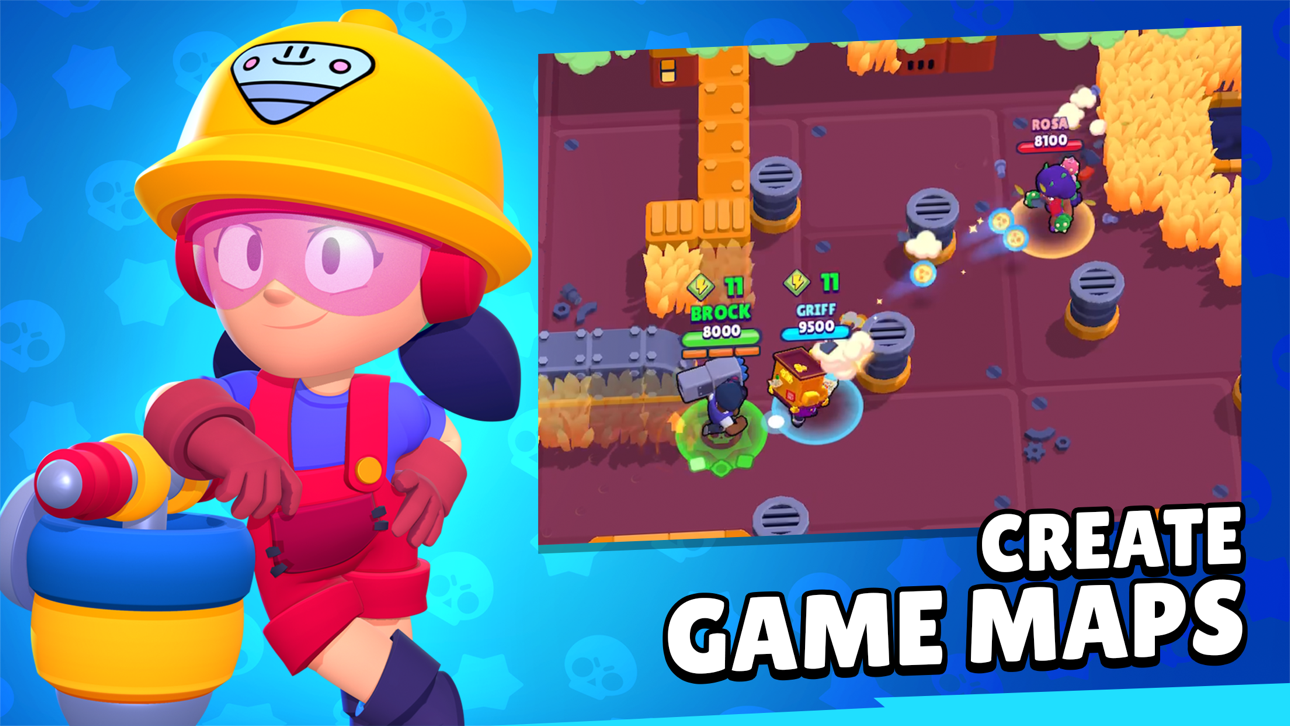 Brawl Stars screenshot 6