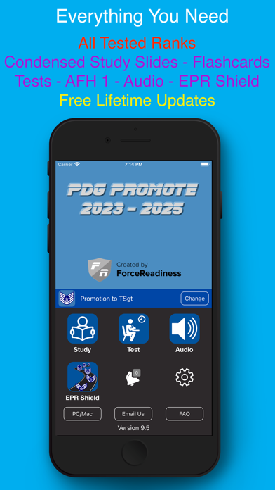 PDG PROmote 2025-2027 Screenshot 1 - AppWisp.com PDG PROmote 2025-2027 Screenshot 1 - AppWisp.com