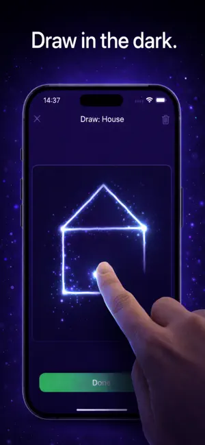 Blind Draw screenshot 1
