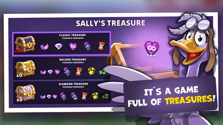 Wild Goose Game Premium screenshot-6