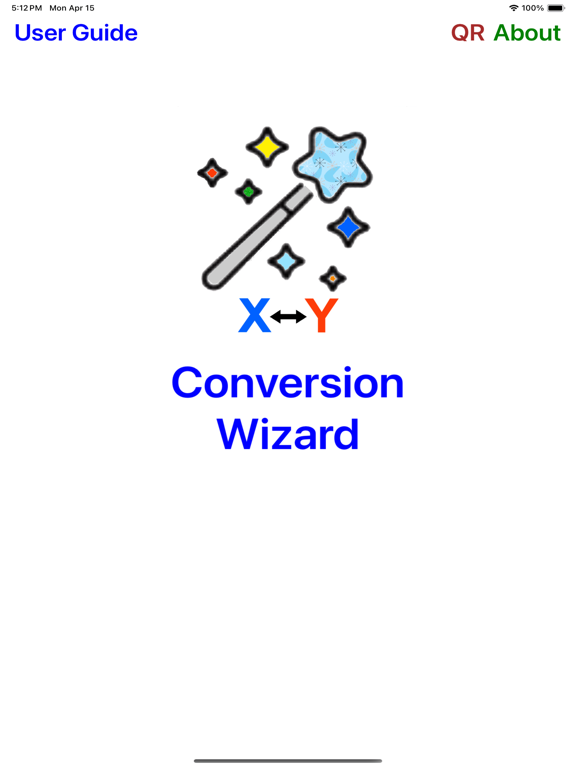 Screenshot #4 pour Conversion Wizard