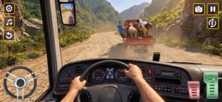 Cattle Transmit: Save Sell Job Screenshot 2 of 8